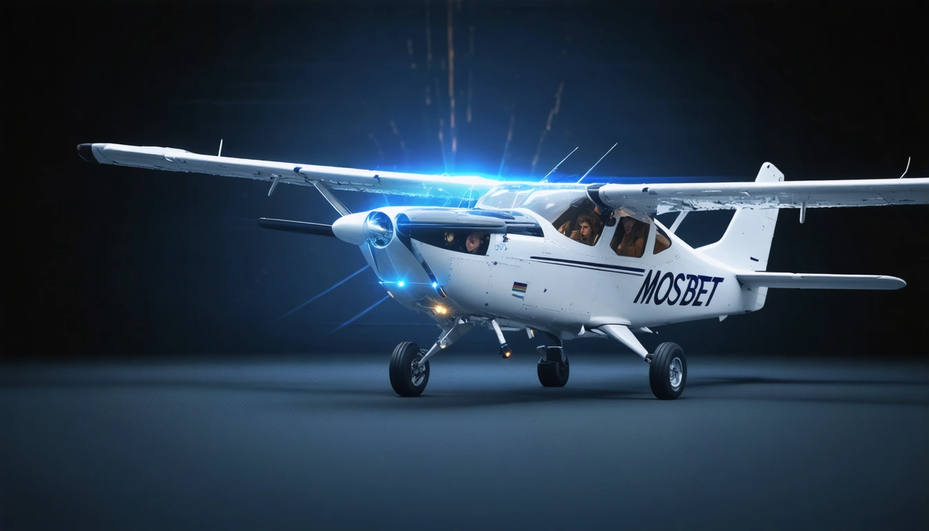 aviator Mostbet